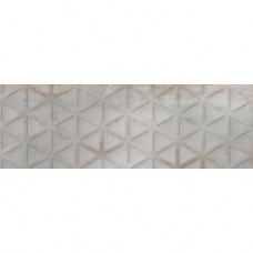 Плитка 40*120 Roxy Acero Etx490